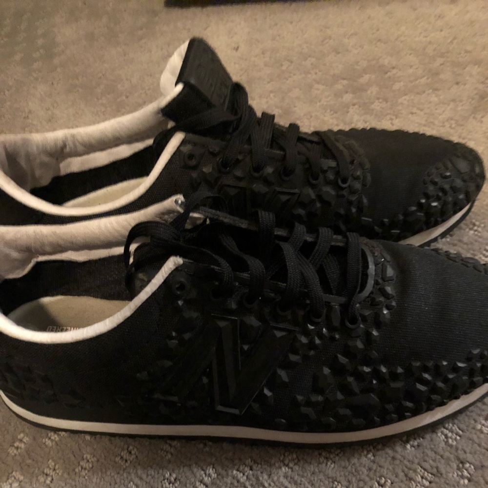 New balance shoes size 7